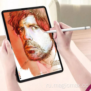 Защитник экрана iPad, похожий на бумагу